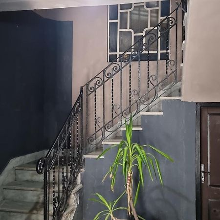 Ejido Apartamento Centro Montevideo 5 Personas Екстериор снимка